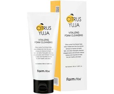FarmStay Citrus Yuja, 100 ml