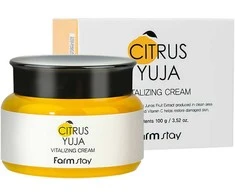FarmStay Citrus Yuja, 100 ml