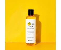 „FarmStay“ citrusinių vaisių ir daržovių gėrimas „Yuja“, 280 ml