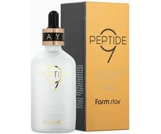 Veido serumas FarmStay Peptide 9 Ampoule 100ml