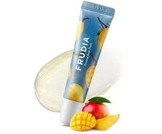 FRUDIA MANGO HONEY SLEEP lūpų kaukė, 10 g