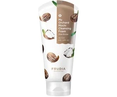 Frudia My Orchard Mochi valomosios putos su taukmedžio sviestu 120ml