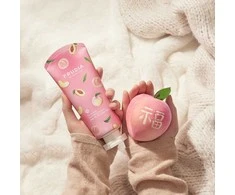 FRUDIA MY ORCHARD PEACH kūno esencija, 200 ml