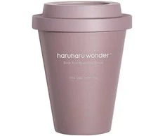 Haruharu Wonder Juodas Rice 10 Hyaluronic Kreminis, 90 ml