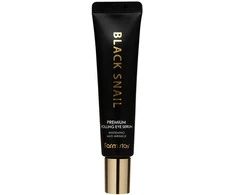 Paakių serumas FarmStay Juodas Snail Premium Rolling Eye Serum 25 ml