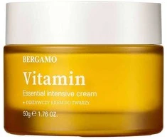 BERGAMO Vitamin, 50 g