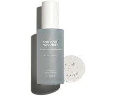 Haruharu Wonder Juodas Rice Hyaluronic Essence drėkinamoji esencija su juodųjų ryžių ekstraktu, 50 ml