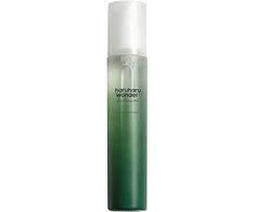 Haruharu Wonder Juodas Bamboo Mist drėkinamasis purškiklis pavargusiai odai, 150 ml