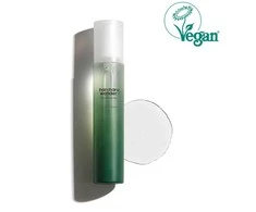 Haruharu Wonder Juodas Bamboo Mist drėkinamasis purškiklis pavargusiai odai, 150 ml