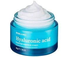 BERGAMO Hyaluronic Acid, 50 g