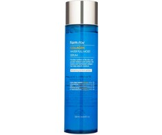 FarmStay Collagen Water Full Moist Serum Drėkinamasis veido serumas su kolagenu, 250 ml