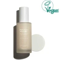 Haruharu Wonder Juodas Rice Hyaluronic Anti-wrinkle Serum drėkinantis veido serumas nuo raukšlių, 50 ml