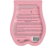 PUREDERM Miracle Shape-Up Buttocks Mask sėdmenų modeliavimo kaukė, 40g