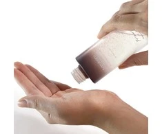 Haruharu Wonder Juodas Rice Hyaluronic Toneris veido tonikas su juodųjų ryžių ekstraktu ir hialurono rūgštimi, 300 ml