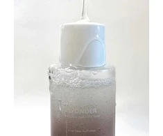 Haruharu Wonder Juodas Rice Hyaluronic Toneris veido tonikas su juodųjų ryžių ekstraktu ir hialurono rūgštimi, 150 ml