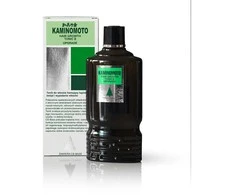 Kaminomoto Hair Growth TONIC II 180ml