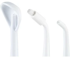 Oro-med Oromed Antgalis Drėkintuvo antgaliai, rinkinys OROMED ORO DENT/PRO