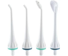 Oro-med Oromed Antgalis Drėkintuvo antgaliai, rinkinys OROMED ORO DENT/PRO