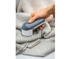 Oro-med Barzdaskutė do tkanin ORO-SHAVER Pilka one size