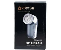 Oro-med Barzdaskutė do tkanin ORO-SHAVER Pilka one size
