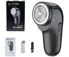Oro-med Barzdaskutė do tkanin ORO-SHAVER USB-B one size