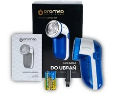 Oro-med Barzdaskutė do tkanin ORO-SHAVER Mėlynas one size