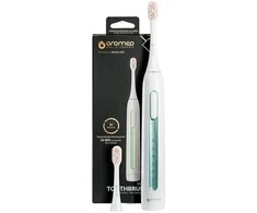 Oro-med Sonicinis Dantų Šepetėlis - ORO-SMILE MINT 45000 Smūgių Įkraunamas Mėtinė