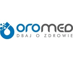 Oro-med Dantų Šepetėlis - ORO-SONIC PROFESSIONAL Baltas 45000 VPM Atspari Vandeniui