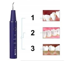 Oro-med Oromed ORO-SCAL DENT tamsiai mėlyna