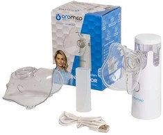 Oro-med Oromed Inhaliatorius nebulizator membranowy ORO-MESH BASIC one size
