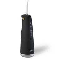 Oro-med Dantų Irigatorius - ORO-DENTAL Juodas Oromed 0,17L 1500 impulsų/min IPX7 atsparus vandeniui