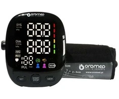 Oro-med Kraujospūdžio matuoklis elektroninis naramienny Oromed ORO-N12 SMART