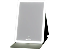 Oro-med Oromed Gold-Mirror LED x2 balta