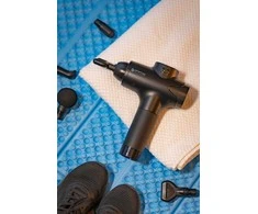 Oro-med Pistol massager OROMED ORO-GUN PRO juodas