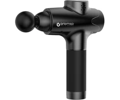 Oro-med Pistol massager OROMED ORO-GUN PRO juodas