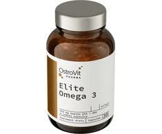 OstroVit ELITE Omega-3 30 kaps.