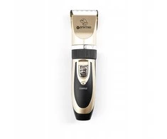 Oro-med Gyvūnų Kirpimo Mašinėlė - Oromed ORO-PET CLIPPER GOLD