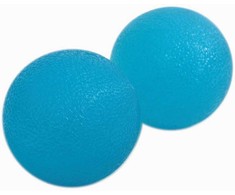 Schildkrot Schildkröt Fitness Anti-Stress Therapy Balls (960118)