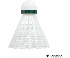 Talbot Torro TT LOT. TECH 450 baltas lėtas 6szt.