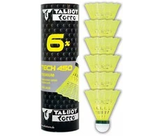 Talbot Torro TT LOT. TECH 450 geltonas lėtas 6 vnt.