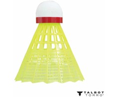 Talbot Torro TT LOT. TECH 450 geltonas greitas 6szt.