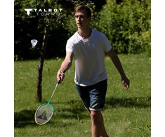 Talbot Torro Badmintono komplektas Fighter, 2 žaidėjams