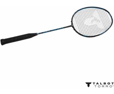Talbot Torro Rakietka Do Badmintona TALBOT-TORRO Isoforce 411 Carbon Dėklas (MTS439561)