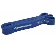Schildkrot SF FIT Super Band Medium 32mm mėlyna