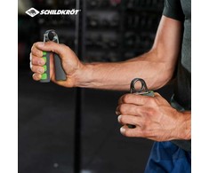 Schildkrot SCHILDKRÖT FITNESS Handmuskel Trainer set