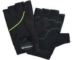 Schildkrot SF FIT Fitness pirštinės "Classic" S/M