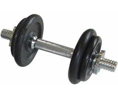 Schildkrot SF FIT 10 kg hantelių rinkinys
