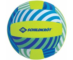 Paplūdimio tinklinio kamuolys Schildkrot Beachvolley #5