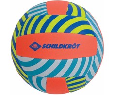 Paplūdimio tinklinio kamuolys Schildkrot Beachvolley #5