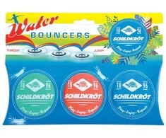 Schildkrot SFS Schildkröt Neoprene Vanduo Bouncers
